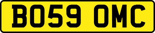 BO59OMC