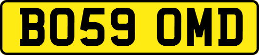 BO59OMD