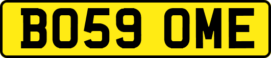 BO59OME