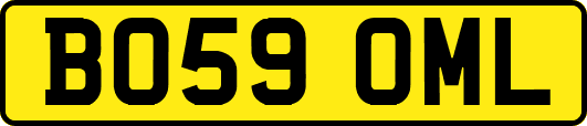BO59OML