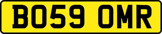 BO59OMR
