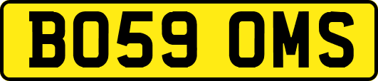 BO59OMS