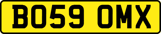 BO59OMX