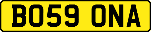 BO59ONA