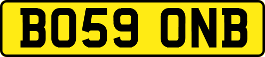 BO59ONB