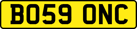 BO59ONC