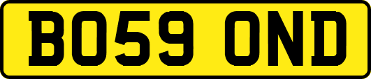 BO59OND