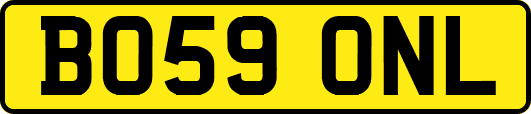 BO59ONL