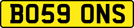BO59ONS