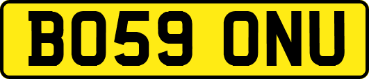 BO59ONU