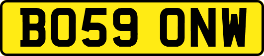 BO59ONW