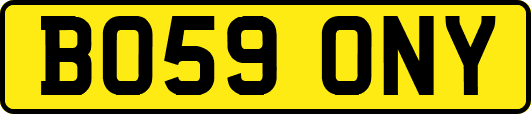 BO59ONY