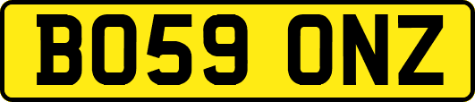 BO59ONZ