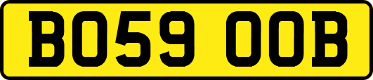 BO59OOB