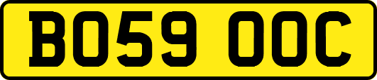 BO59OOC