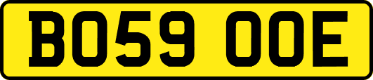 BO59OOE