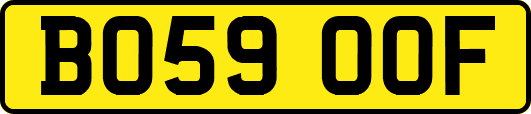 BO59OOF