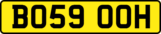 BO59OOH