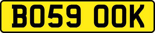 BO59OOK