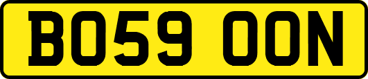 BO59OON