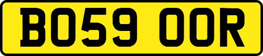 BO59OOR
