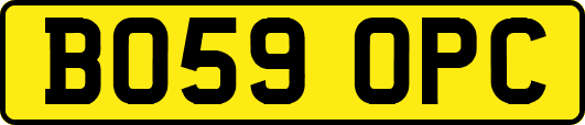 BO59OPC