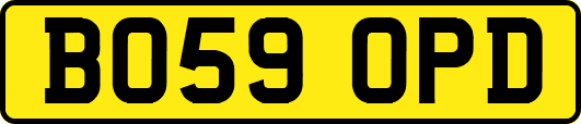 BO59OPD