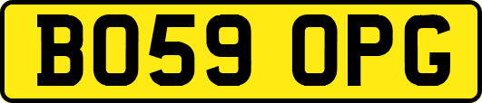 BO59OPG