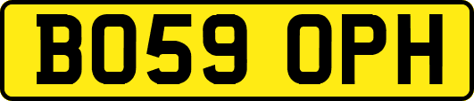 BO59OPH