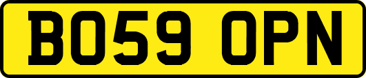 BO59OPN