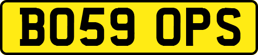 BO59OPS