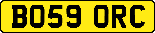 BO59ORC