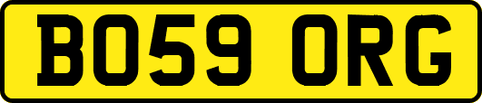 BO59ORG
