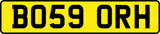 BO59ORH