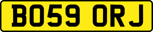 BO59ORJ