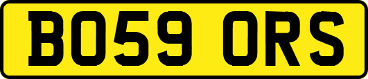BO59ORS