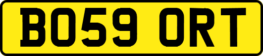 BO59ORT