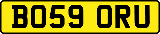 BO59ORU