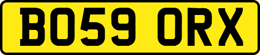 BO59ORX
