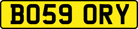 BO59ORY