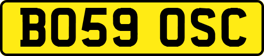 BO59OSC