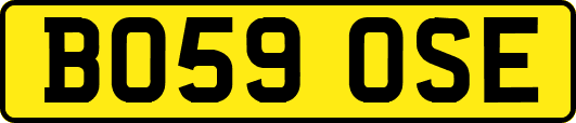BO59OSE