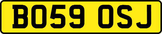 BO59OSJ