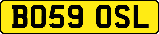 BO59OSL