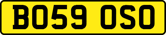 BO59OSO