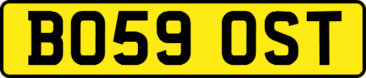 BO59OST