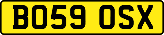 BO59OSX