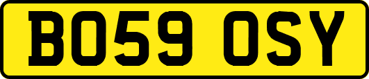 BO59OSY