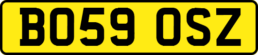 BO59OSZ
