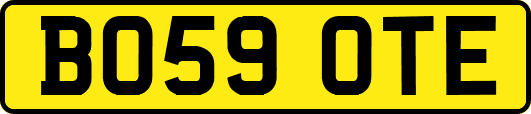 BO59OTE